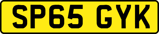 SP65GYK