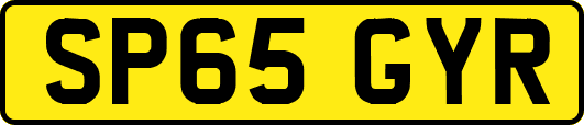 SP65GYR