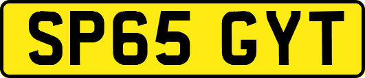 SP65GYT