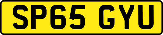 SP65GYU