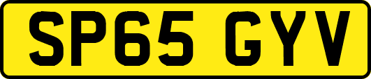 SP65GYV