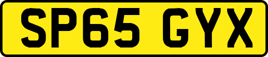 SP65GYX