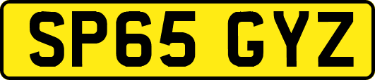 SP65GYZ