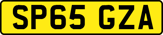 SP65GZA