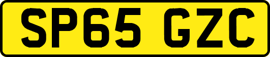 SP65GZC