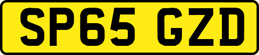 SP65GZD
