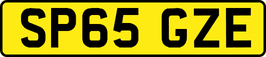 SP65GZE