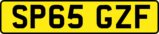 SP65GZF