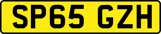 SP65GZH