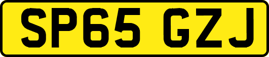 SP65GZJ