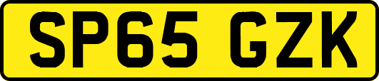 SP65GZK