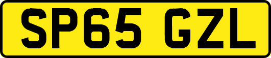 SP65GZL