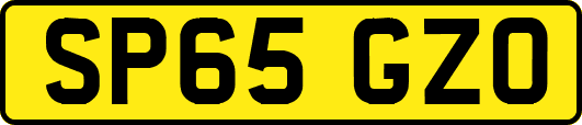 SP65GZO