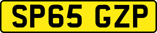 SP65GZP