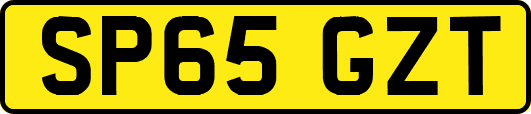 SP65GZT
