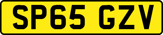 SP65GZV