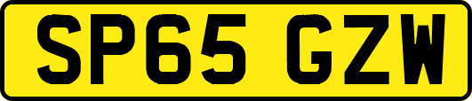 SP65GZW