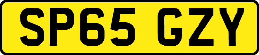 SP65GZY