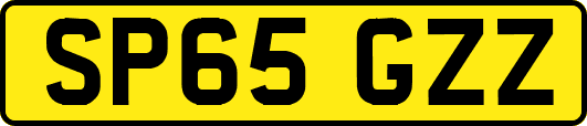 SP65GZZ