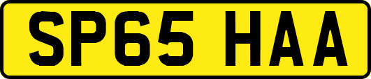 SP65HAA
