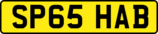 SP65HAB