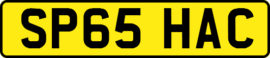 SP65HAC