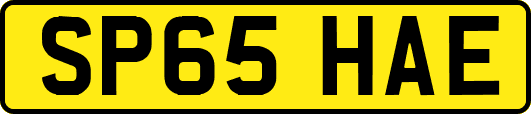 SP65HAE