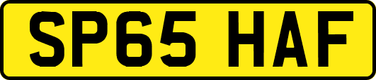 SP65HAF