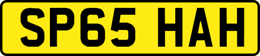 SP65HAH