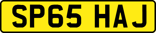 SP65HAJ