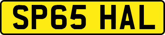 SP65HAL