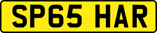 SP65HAR