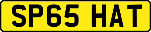 SP65HAT