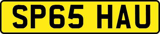 SP65HAU