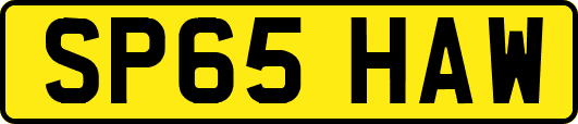 SP65HAW