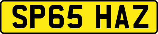 SP65HAZ