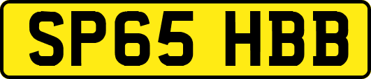 SP65HBB