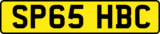 SP65HBC