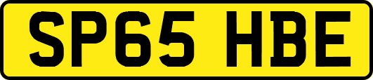 SP65HBE
