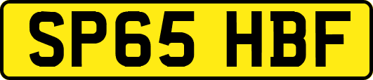 SP65HBF