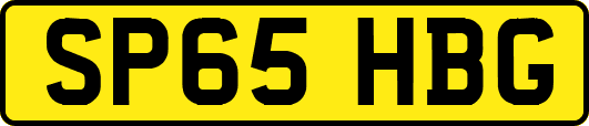 SP65HBG