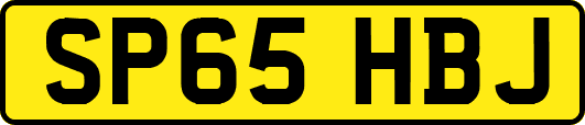 SP65HBJ