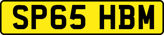 SP65HBM