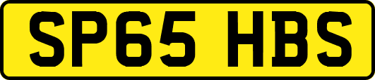 SP65HBS