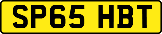 SP65HBT