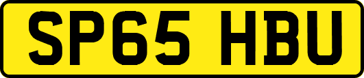 SP65HBU