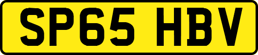 SP65HBV