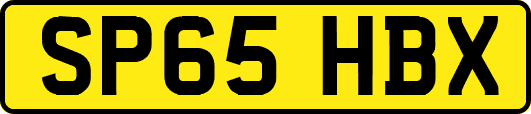 SP65HBX