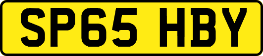 SP65HBY