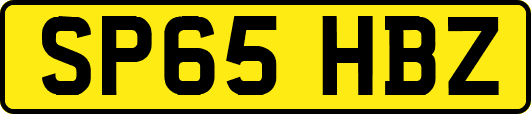 SP65HBZ